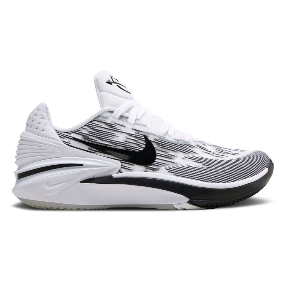 Nike G.T. Cut 2 “White/ Black” - Mens Size 7.5